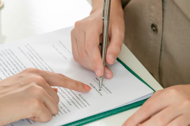 Contrato individual de trabajo: Requisitos para su elaboración