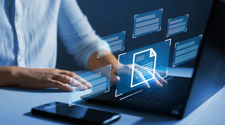 Documentos legales y administrativos básicos de una empresa