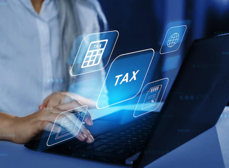 RESICO: declaración mensual ante el SAT (personas físicas)