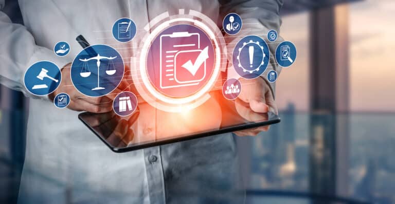 Servicios Especializados (REPSE): Cumplimiento de Ley Antilavado