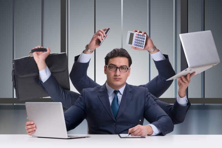 Curso de auxiliar contable: crea experiencia y funciones básicas