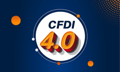 Cambio del CFDI 3.3 a la versión 4.0 del SAT