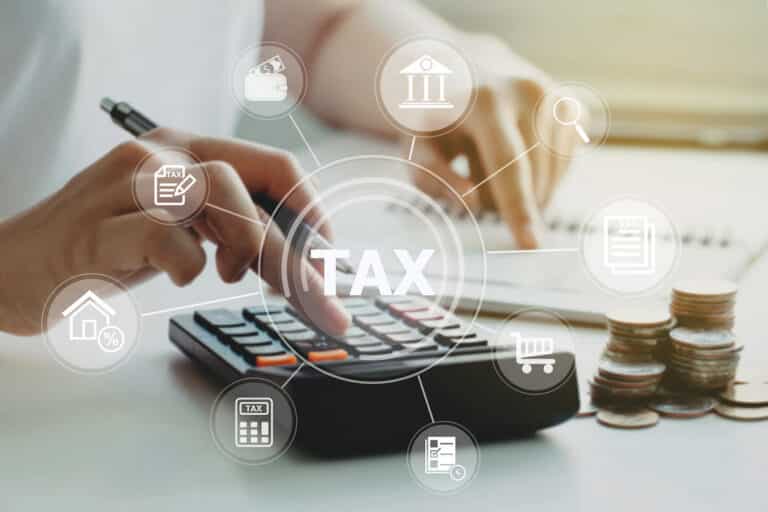 Retención del ISR e IVA: Determinación, CFDI y declaración al SAT