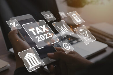 Reformas Fiscales SAT 2023