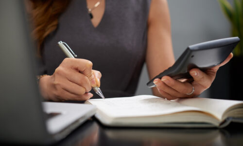 Nueva información financiera en la Declaración Anual del SAT