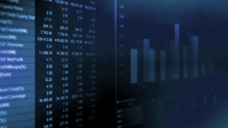 Elaboración de estados financieros para la declaración anual