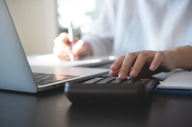 declaración anual SAT regímenes fiscales