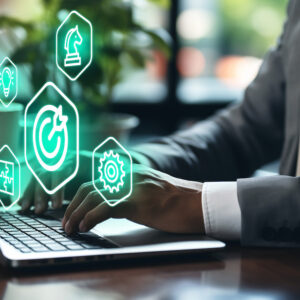 inteligencia artificial fiscal SAT