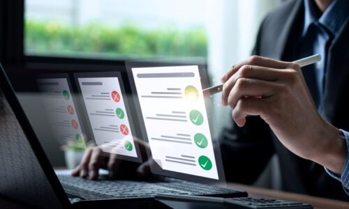 Discrepancia fiscal en México para personas físicas