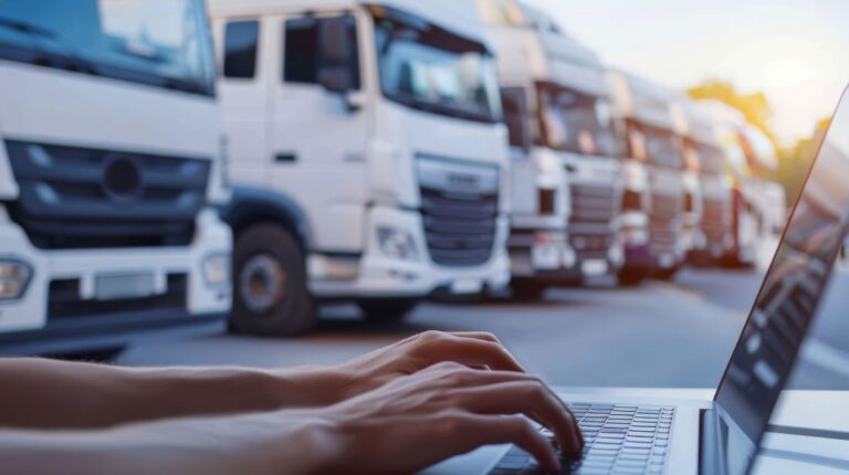 Autotransporte terrestre: CFDI (carta porte), impuestos y facilidades administrativas del SAT