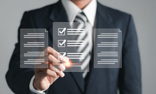 Principales deducciones para declaración anual 2023 de personas físicas.