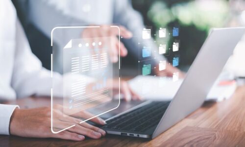 Automatiza la conciliación y el cálculo de IVA para el nuevo prellenado del pago provisional del SAT.