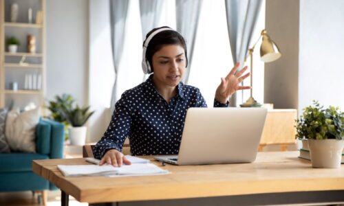 Regulación del teletrabajo bajo la NOM-037