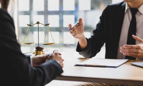 Redacción legal fiscal. ¿Qué motiva tus decisiones?