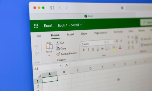 Controla y administra tus CFDI de nómina en Excel.
