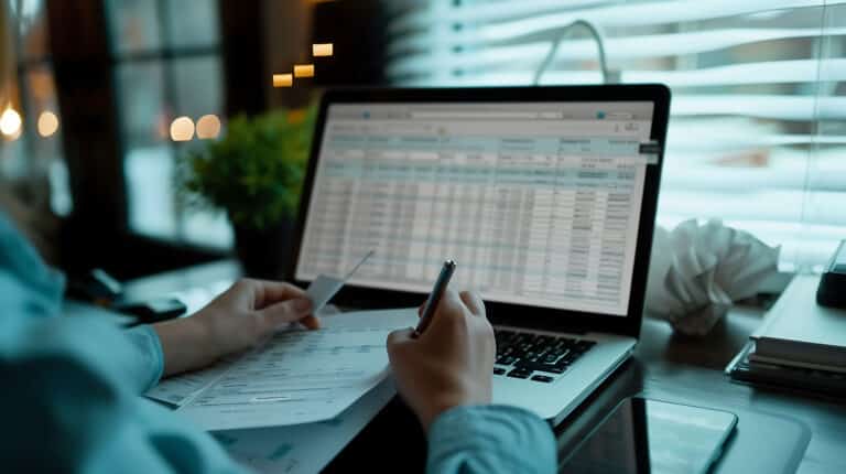 Taller de nóminas (cálculos prácticos en Excel)