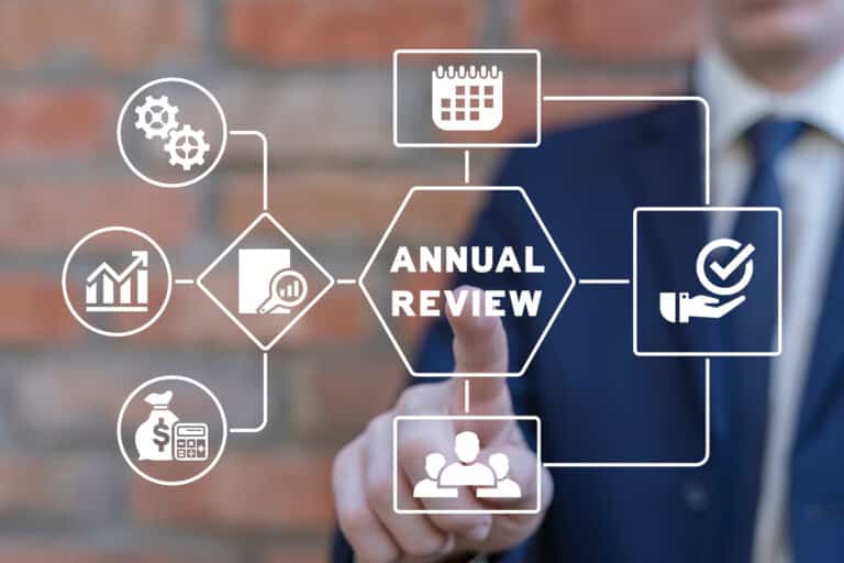Preparación Fiscal para un fin de año exitoso