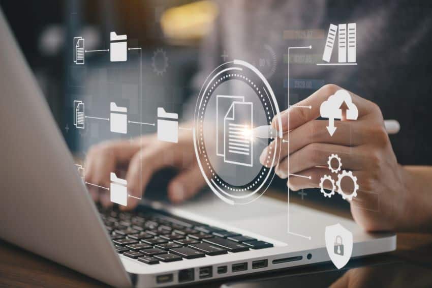 Automatiza tu contabilidad electrónica, la captura de tus XML y el cálculo de impuestos
