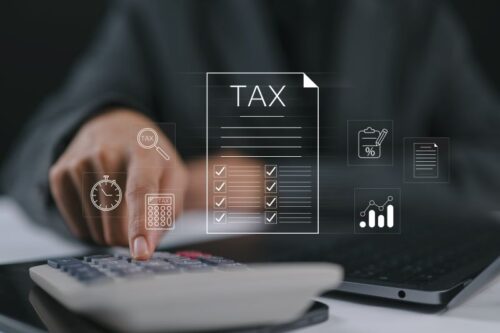Nuevo aplicativo del SAT para Pagos provisionales y definitivos de personas físicas.