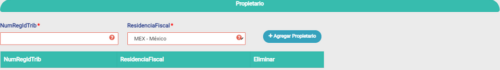 CFDI con Complemento de Comercio Exterior – Facturación válida ante el SAT - Image 5
