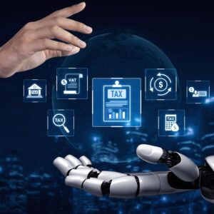 Taller práctico: Inteligencia Artificial aplicada en finanzas y contabilidad - Viernes 29 de agosto de 10 am a 1 pm