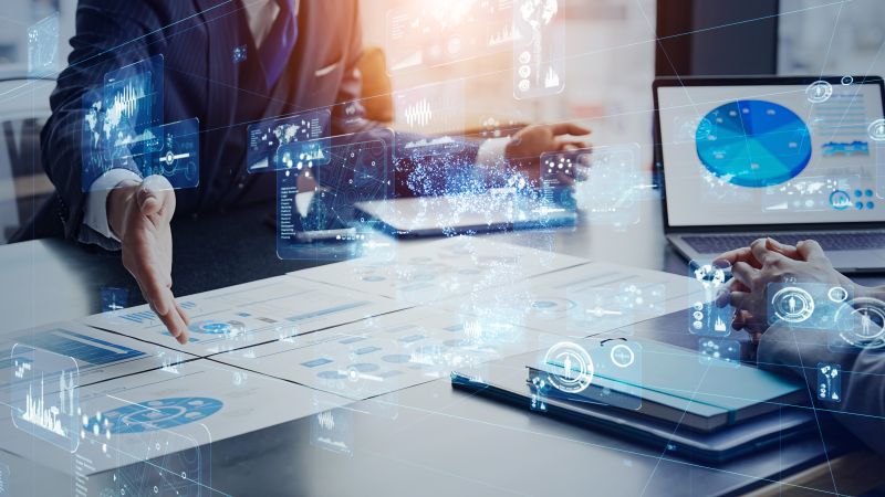 La IA está revolucionando el análisis de los CFDIs y la contabilidad 🚀