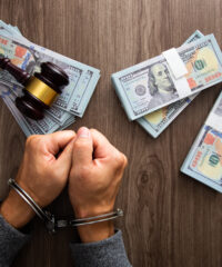 LA NUEVA LEY DE LAVADO DE DINERO 2025
