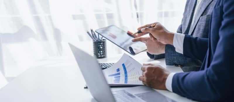 Auxiliar Contable en acción: Funciones, herramientas y oportunidades laborales 🚀