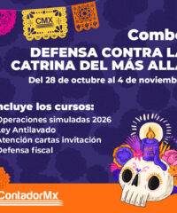 Combo Defensa Integral Fiscal