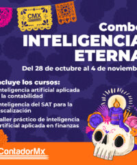 Combo IA para Contadores del Futuro