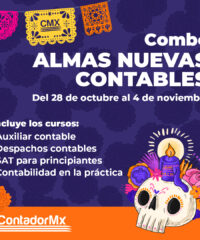 Combo salto contable para convertirte en pieza clave