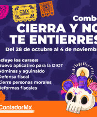 Combo tranquilidad al cierre y poder en 2026.