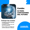 Combo IA para Contadores del Futuro