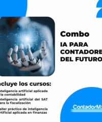 Combo IA para Contadores del Futuro