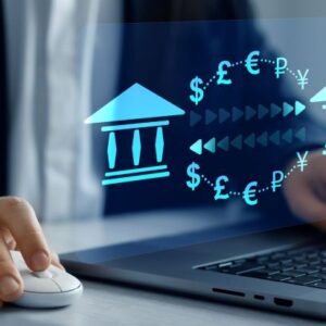 Ingresos del extranjero e implicaciones fiscales en México (ISR, IVA y CFDI) - Jueves 27 de noviembre de 2025 de 10 am a 1 pm