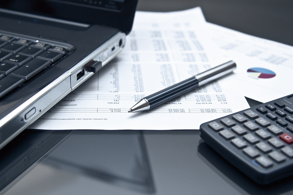 Cierre contable fiscal del ejercicio personas morales SAT declaracion anual 1