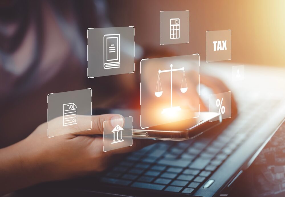 curso de reformas fiscales