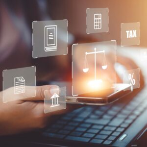 curso de reformas fiscales