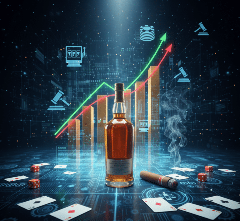 Padrón de bebidas alcohólicas: IEPS, marbetes y precintos (Reforma Fiscal 2026)