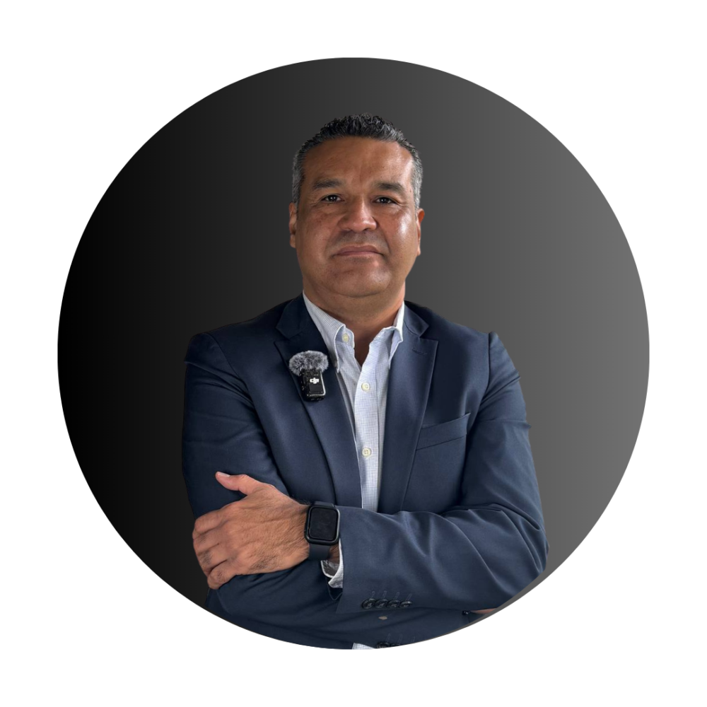 miguel alarcon expositor