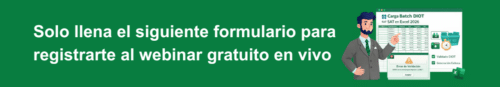 Carga Batch DIOT 2026 del SAT en Excel - ContadorMx