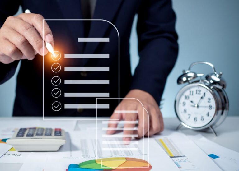 Curso de Control Interno (Modelo COSO): Identificación de riesgos y procedimientos