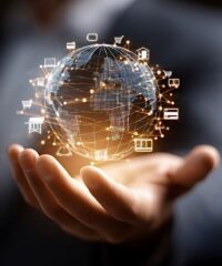 Estrategias de comercio exterior: de la materialidad a la manifestación electrónica - Viernes 13 de marzo de 3 pm a 6 pm