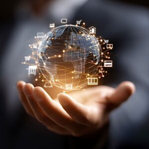 Estrategias de comercio exterior: de la materialidad a la manifestación electrónica - Viernes 13 de marzo de 3 pm a 6 pm