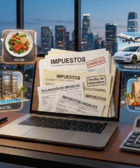 Plataformas digitales 2026: personas físicas y morales - Jueves 19 de marzo de 4 pm a 7 pm