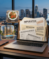 Plataformas Digitales 2026: Taller práctico para Personas Físicas y Morales - Jueves 19 de marzo de 4 pm a 7 pm