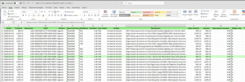 CFDI Descarga Masiva de XML del SAT - Image 10