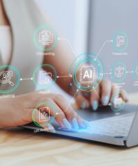 Inteligencia Artificial en la nómina 2026: Aplicación en la práctica para su cumplimiento - Martes 12 de mayo de 4 pm a 7 pm