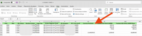 CFDI Descarga Masiva de XML del SAT - Image 12