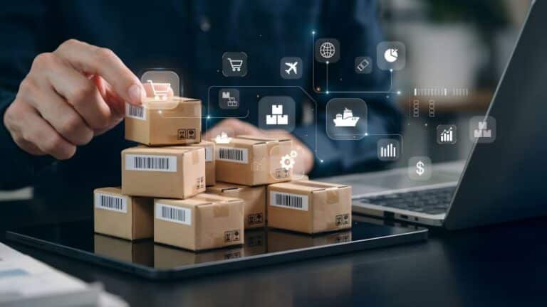 Contabilidad aplicada al comercio exterior: importaciones y fiscalización